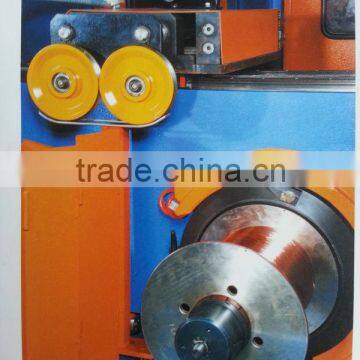 WS630 Spooler Take Up(630mm Take up Machine) photo-2