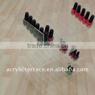 Table Counter Nail Polish Display Shelf C0809021