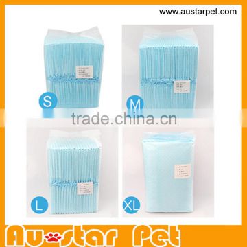 Wholesale in China Factory Price Dog Pads, High Quality Pet Diapers