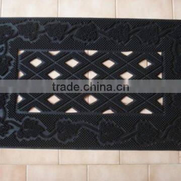 Custom Eco-friendly Rubber Door Mat photo-4