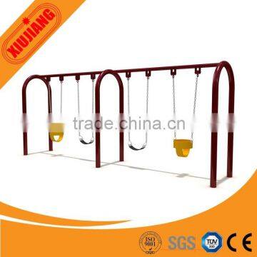 Low Price Kids Playgrounds for Outdoor Entertainment photo-2