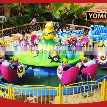 Popular and Funny Best Water Park Games Amusement Rides Snail for Sale photo-3