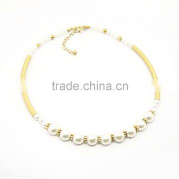 Stainless Steel New Model Big Fashion Jewelry Set Wholesale photo-2