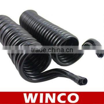 High Quality Double Coil Tube