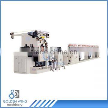 Automatic Seam Welding Machine For Aerosol Tin Can Box Making Machine Production Line