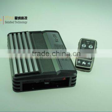 400W Car Siren Amplifier photo-3