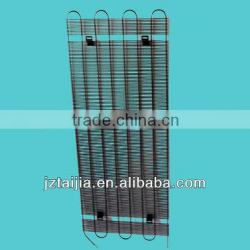 Flat Wire Condenser for Water Dispenser Accessary