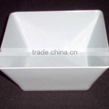 square ceramic bowl snack bowl dinner bowl