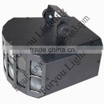 Factory Wholesale NightClub Disco DJ Party Used American DJ Aggressor Quad LED Effect Light photo-2