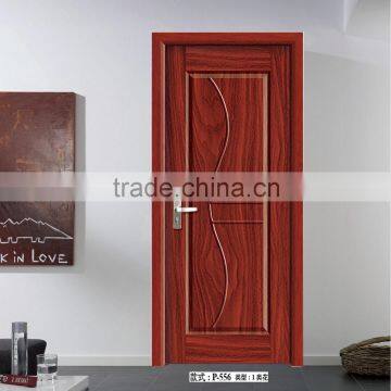 Modern Design Low Price Bedroom Wooden Door Designs photo-3