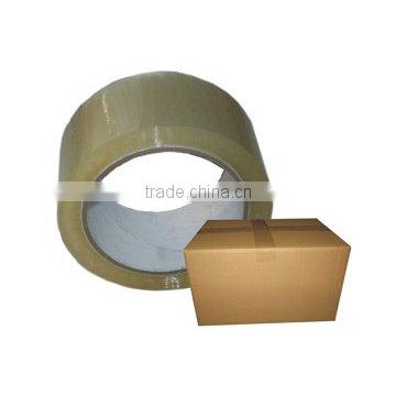 BOPP Tape Roll