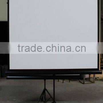 projector screen for meeting room