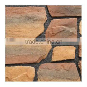 Reasonable Price Textured decoration stone for hourse