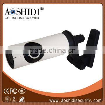 Good Quality Wifi IP Camera Panorama View Fisheye 2-way Audio Baby Monitor photo-5