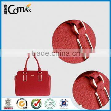 High Grade Gold Metal D Ring For Handbag photo-3