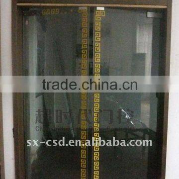 automated swing door openers/operators