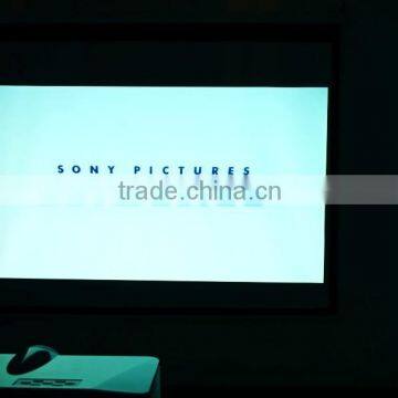 200 Inches Image 1920x1080 Pixels 2800 Lumens Holograpic Projector Home Theater 1080P Projector 3LCD Video Projector photo-5