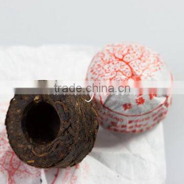 2012 Menghai Mini Tuo Cha Leaves Puer Tea