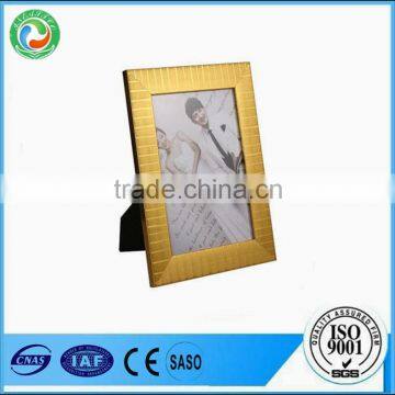 5*7 inches PS(Polystyrene) photo frame