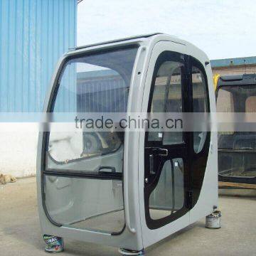 kobelco sk115 excavator cab, sk115 cabin , operate cabin ,SK210-8,SK210LC-8,SK220,SK230,SK230-6,SK230LC-6