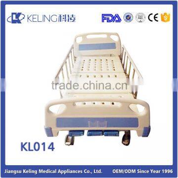 2016 High quality cheap price KL014 hospital bed,electric hospital bed