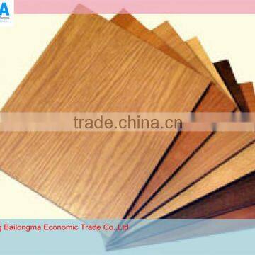 laminated plywood factory for sale in china