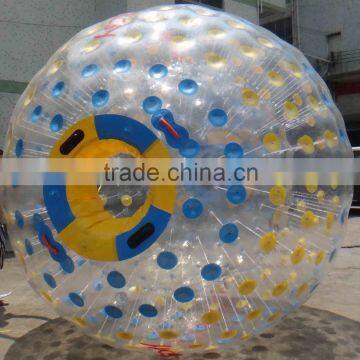 Hola New sports ball/zorb ball for sale