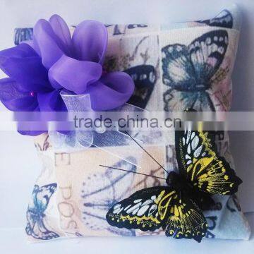 Natural charcoal bag wedding gift item with fragrance