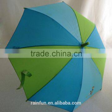 Wholesale kid umbrella with lovely Mickey Mouse handle