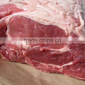 High Quality Frozen Boneless Beef for Sale