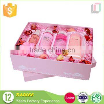 China Recyclable Competitive Price Luxury Perfume Box