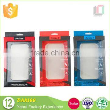 DL010029 Custom Mobile Phone Case Packaging,CMYK Printing Cell Phone Case Packaging,Hot Popular Cell Phone Case Packaging photo-6