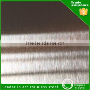 Super Produce 0.3-3Mm Thick Cold Rolled Astm/Aisi 316 No.4 Finish Stainless Steel Sheets/Plates