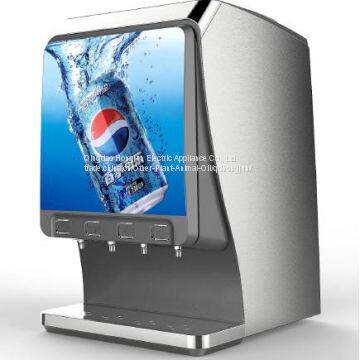 HONUS BIB Juice Post-mix Dispenser For Sale