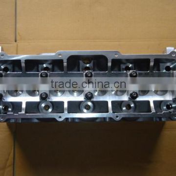 JK 1.6 auto engine cylinder head