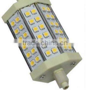 High Quality Smd 5050 10W R7s Led Light photo-3