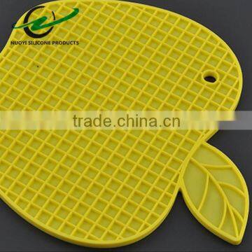 trade assurance new kitchenware dish drying silicone pad