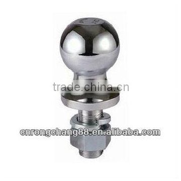 2'' Trailer Hitch Ball Tow Ball Towing Ball