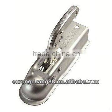 50mm European Style Trailer Coupler