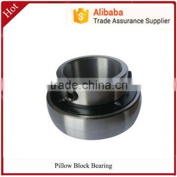 15mm Inner Diameter Metal Pillow Block Bearing