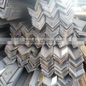 Mainland Equal/unequal Black or Galvanized Steel Angle Bar photo-4
