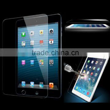 HUYSHE Bullet Proof Screen Proctector Retail Packaging 9h Hardness Screen Film for Ipad Air/5 photo-5