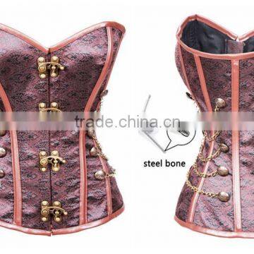 Ladies Corset for Male With Great Price photo-4