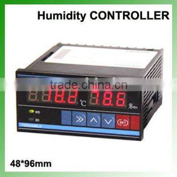 THC-0396 PID Humidity Controller