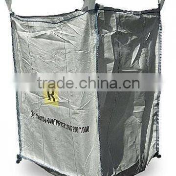 tonne FIBC bulk bags for granule etc, direct factory manufacturer china PH78