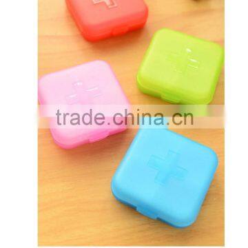 Durable Hot-Sale Plastic Storage Box Case photo-3