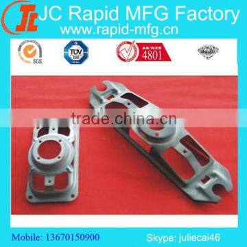 sheet metal /customed sheet fabrication metal parts