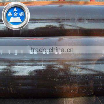 API 5L GrB Seamless Pipe OD:16'' WT: 0.375''