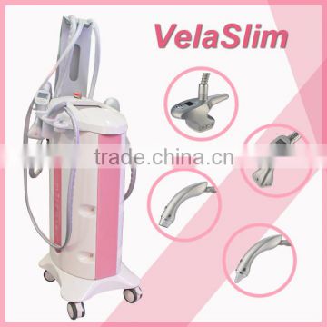 2013new!!!velaslim body contouring machine s80 CE/ISO velaslim body contouring machine s80