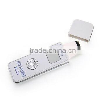 Popular Ultrasonic Face Cleaner/Ultrasonic Face Scrubber photo-4